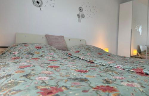 Ruhrpott Residenz - 3 Zimmer Suite - 70qm mit Balkon - Foto 16