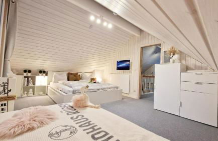 Strandhaus Rügen - Foto 18