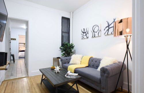 1567-1A New 2br PRIME upper East APT W&D - Foto 31