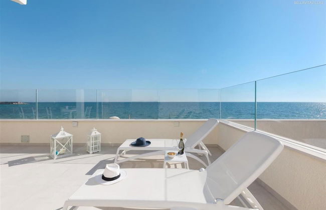 1685 Villa Diamante in Campomarino - Foto 26