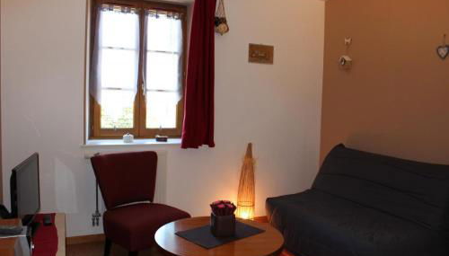 Gîte Savauldetour - Foto 5