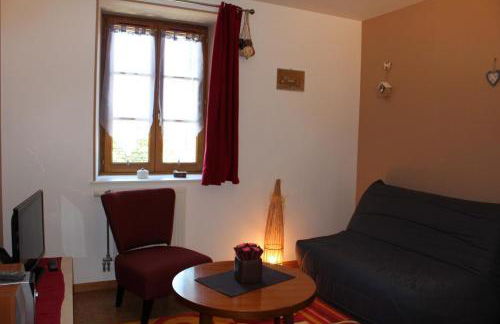 Gîte Savauldetour - Foto 5