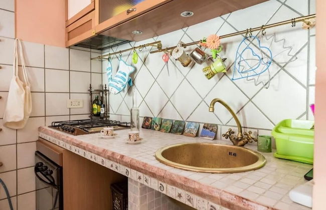 Laribiancos Cagliari Centro Storico - Foto 11