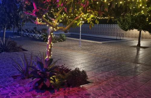 Finca Vista El Montanes - Photo 67