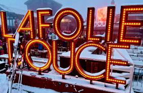 Ski-In Ski-Out Cozy Cabin 1 min lift 5 min village center Perfect Val-d'Isère base - Foto 8