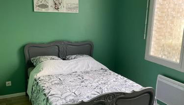 Charmant appartement Cosy Lille - Foto 2