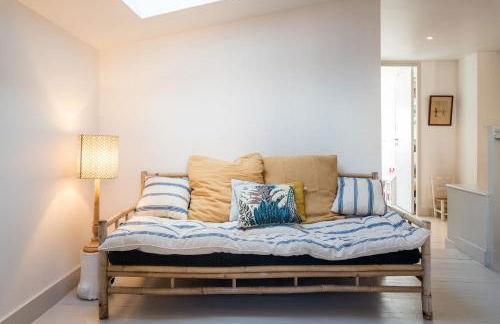 Maison Ré - chic and relaxed house with pool and garden - Foto 39