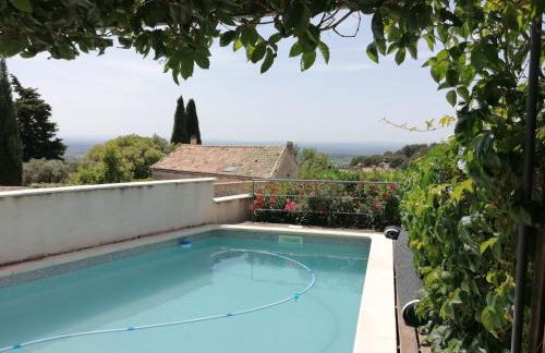 La maison d'Yvette - Foto 23