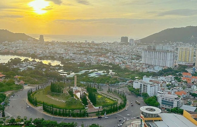 Ocean House in The Song An Gia Vung Tau - Foto 62