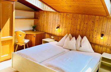 Chalet Forciagn - Foto 12