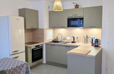 Appartement 3 pièces, moderne et confortable - 2 à 4 personnes - Foto 17