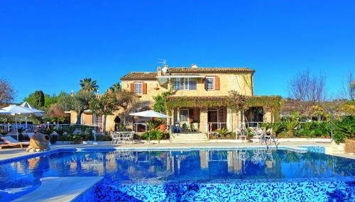 Villa Vittoria by PosarelliVillas - Foto 5, sunbed