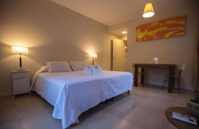 Bosque Divino Cabañas & Suites - Foto 2