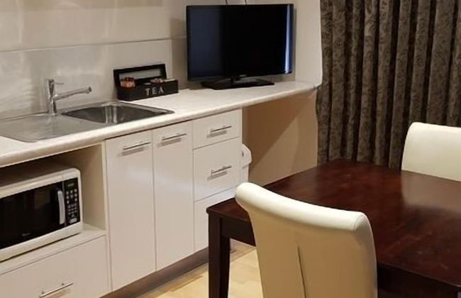 Lakeview Villa's - Foto 12