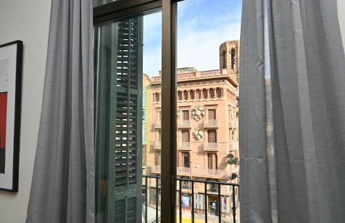 Homenfun Barcelona Las Ramblas - Foto 33