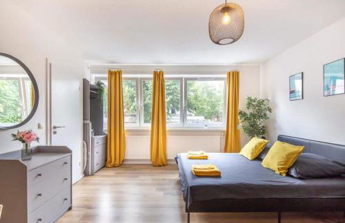 Schulterblatt-Apartments Hamburg Unit 3 For 5 - Foto 1