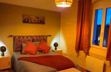 Ancienne maison du garde barrière,spa, billard proche zoo Beauval, château de la Loire - Foto 10