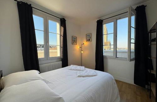 Central apartment with balcony - castle view - Photo 10