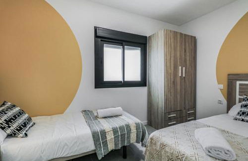 City Hub Stay - Foto 26