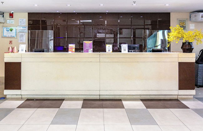 Salvador Business & Flat by Avectur - Foto 2