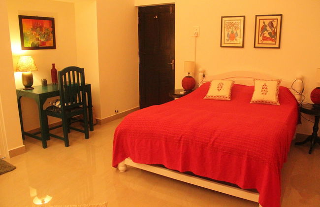 The Assagao House Luxury Villa - Photo 6