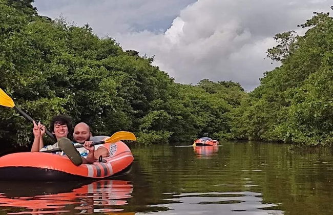 Encanto de la Vega Hotel - Foto 35