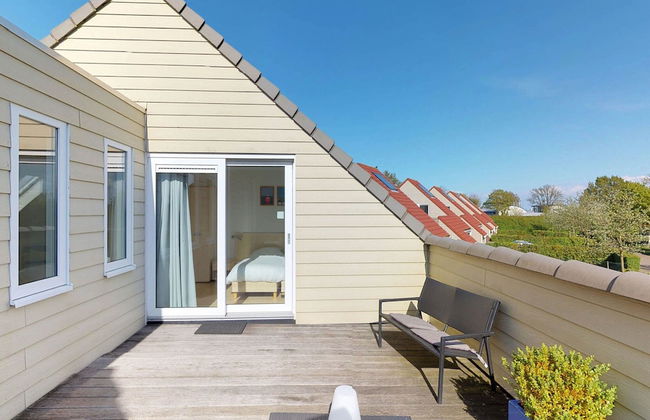 Villa in Zeeland With Private Terrace - Foto 33