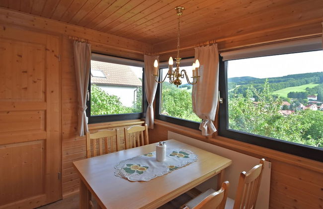 Holiday Home With Private Garden - Foto 19