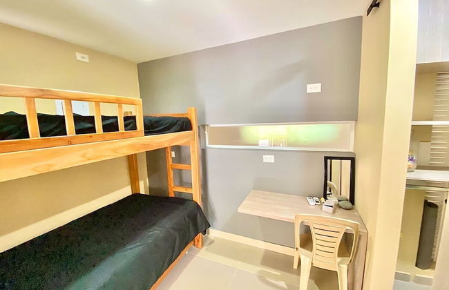 Apartasol Santa Fe de Antioquia 106 - Photo 3