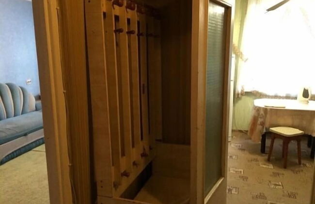 Apartment on Melnichnaya 24 - Foto 15