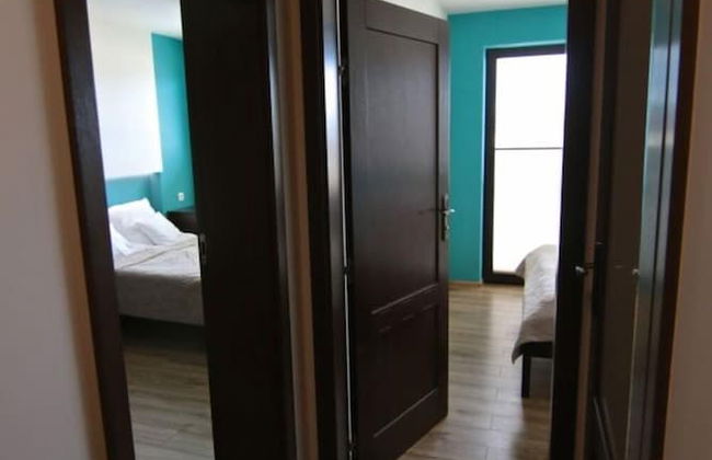 Willa Sara Karwia - Foto 28