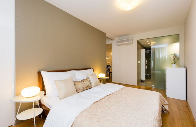 Karlin Residence by TKC - Foto 1