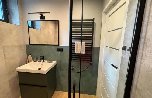 Dach Pod Sową Apartament GS - Foto 10