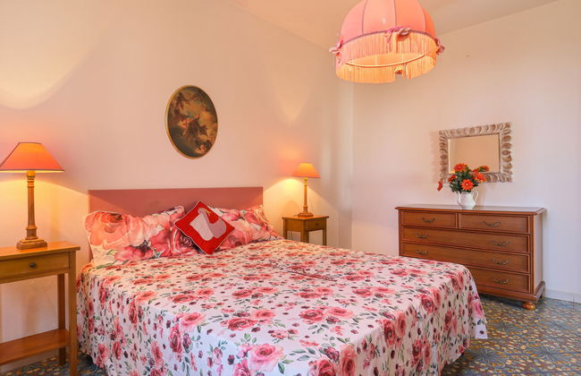 3 bedroom House in Certaldo with swimming pool and garden - Photo 19