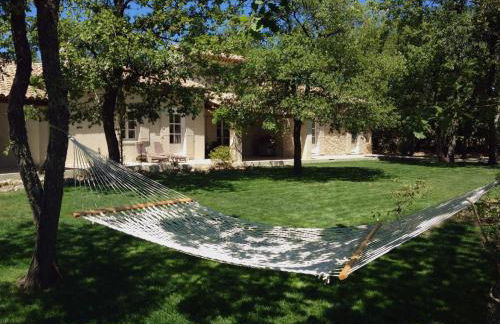 La Bergerie Provencale - Luberon - Provence - villa with heated pool - Foto 7