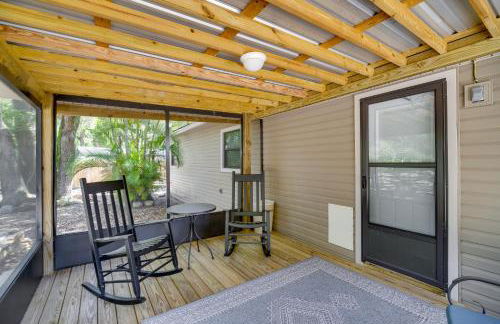 Lake Wales Vacation Rental with Direct Canal Access! - Foto 31