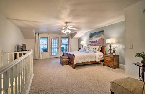 Cozy Young Harris Condo Near Lake Chatuge! - Foto 17
