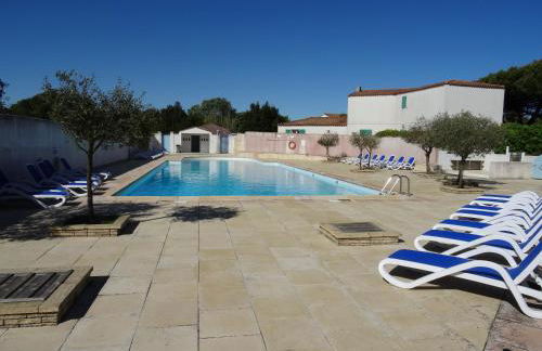 Une pause à LA FLOTTE en RE - Foto 1