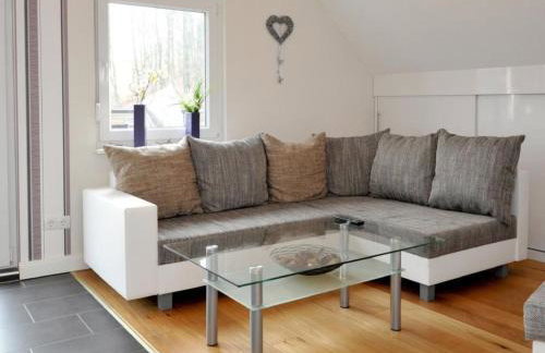 Apartment in Feldmannshof mit Grill und Garten by Interhome - Foto 7