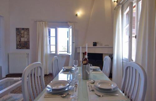 Villa Maragoudi - Foto 29