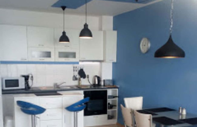 Stunning Beach Apart-sleeps 5! Pool & Sea Views! - Foto 7