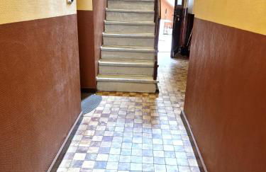 W4-8 Messe Monteurzimmer Köln - Foto 41