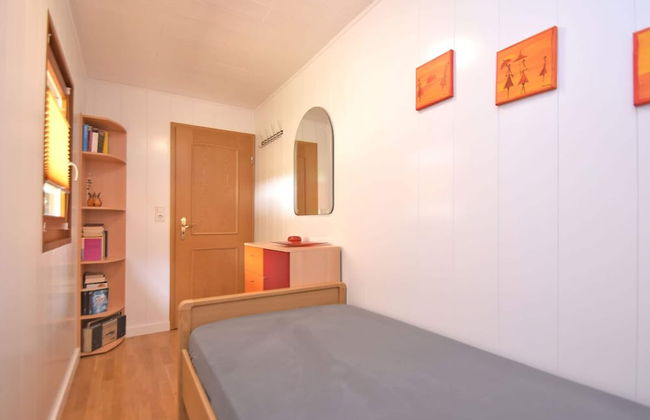 Holiday Home With Terrace - Foto 2