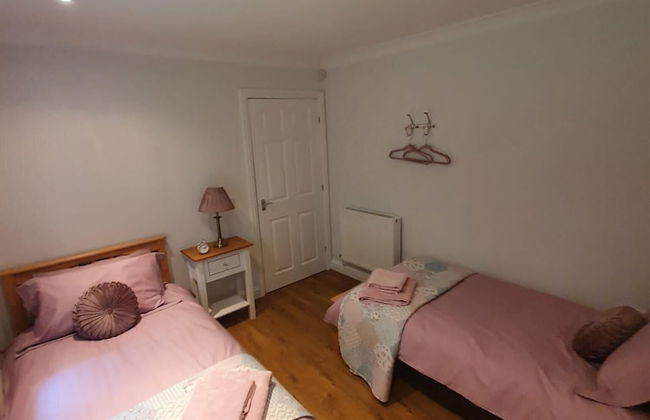 Stunning 2 Bedroom Pet Friendly Lodge - Foto 5