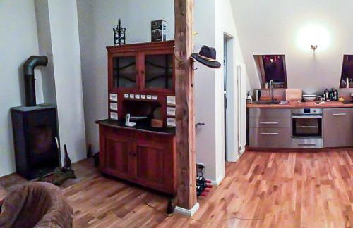 Appartement Alte Schmiede - Foto 7