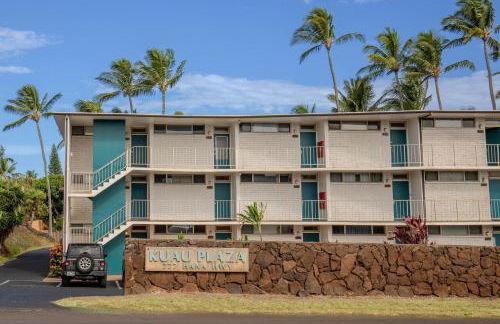 Kuau Plaza 302 condo - Foto 17