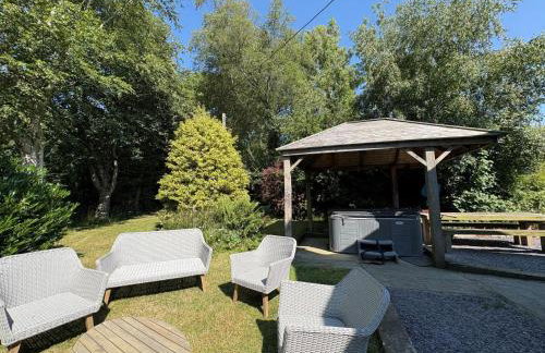 4 Bed in Ruthin oc-bow136 - Foto 24