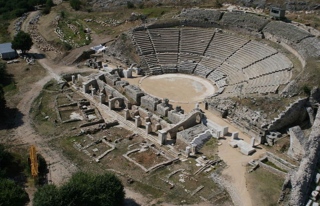 Thalassa & Thalassa Prive Residential Complexes - Foto 73