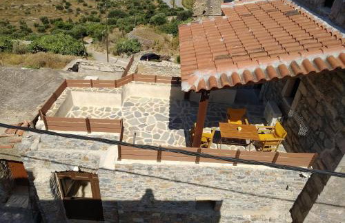 panos stone tower - Foto 18