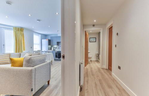 Finest Retreats - 13 Belle House - Apartment 3 - Photo 25